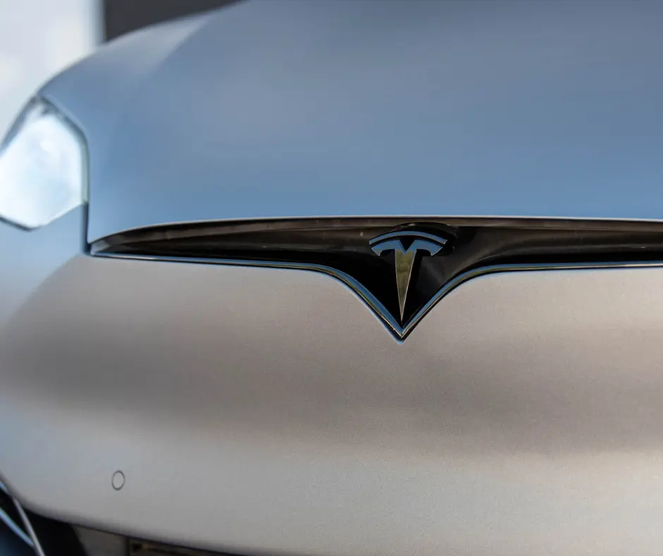 2017 Tesla Model S 60 Gray | Apex Customs