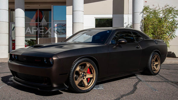 Apex Customs | Custom Automotive Shop | Tempe AZ