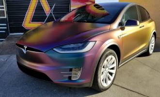 Apex Customs Tesla Services (1)