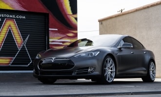 Apex Customs Tesla Services (16)