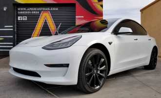 Apex Customs Tesla Services (6)