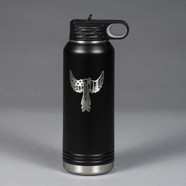 Apex Customs Eagle Insulated Bottle