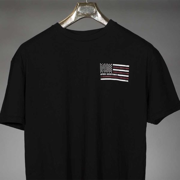 Apex Customs Eagle T-Shirt