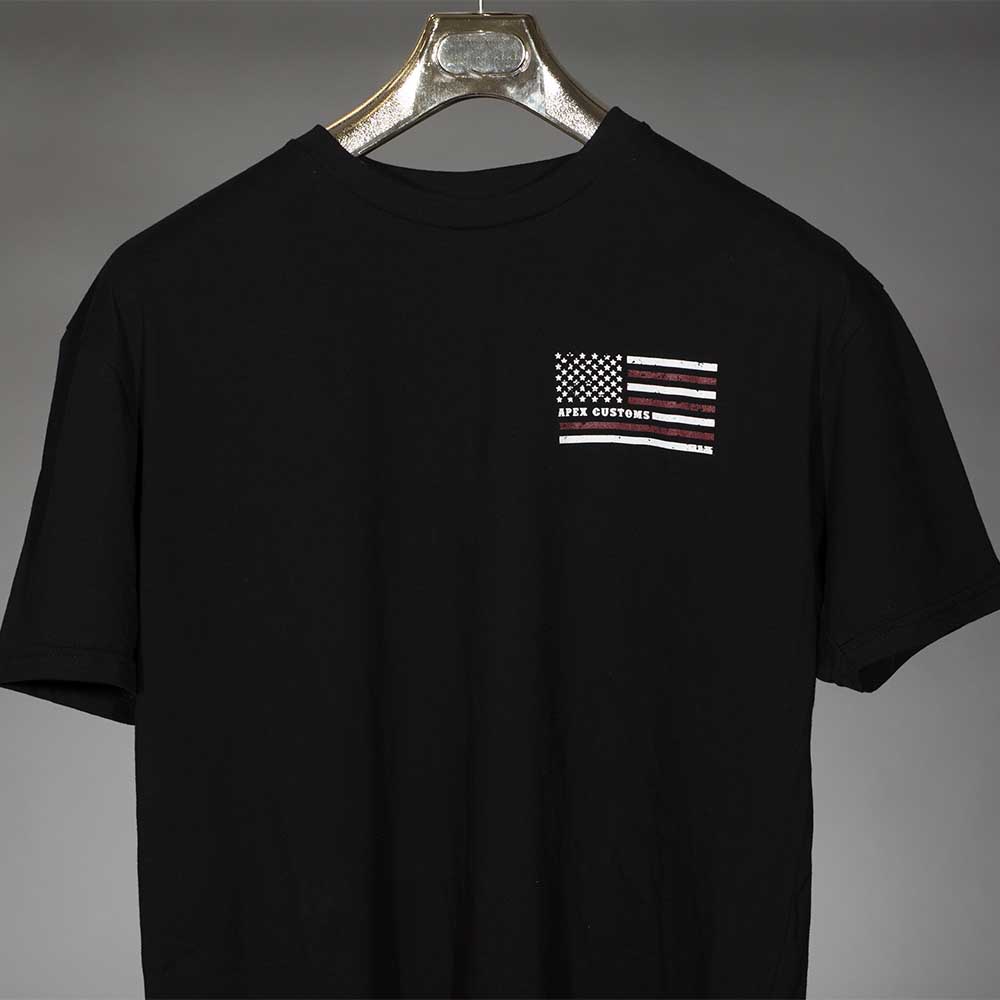 Apex Customs Eagle T-Shirt | Apex Customs