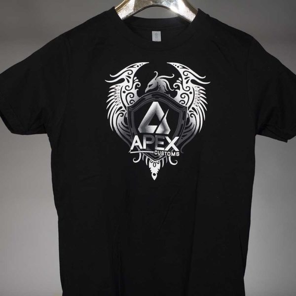 Apex Customs Wing T-Shirt