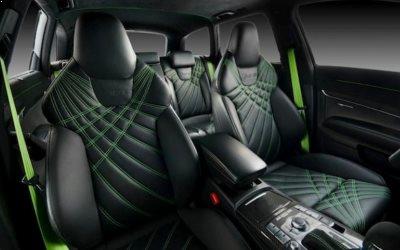 Custom upholstery sales