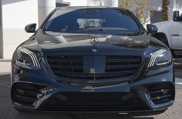 Mercedes-Benz | Apex Customs