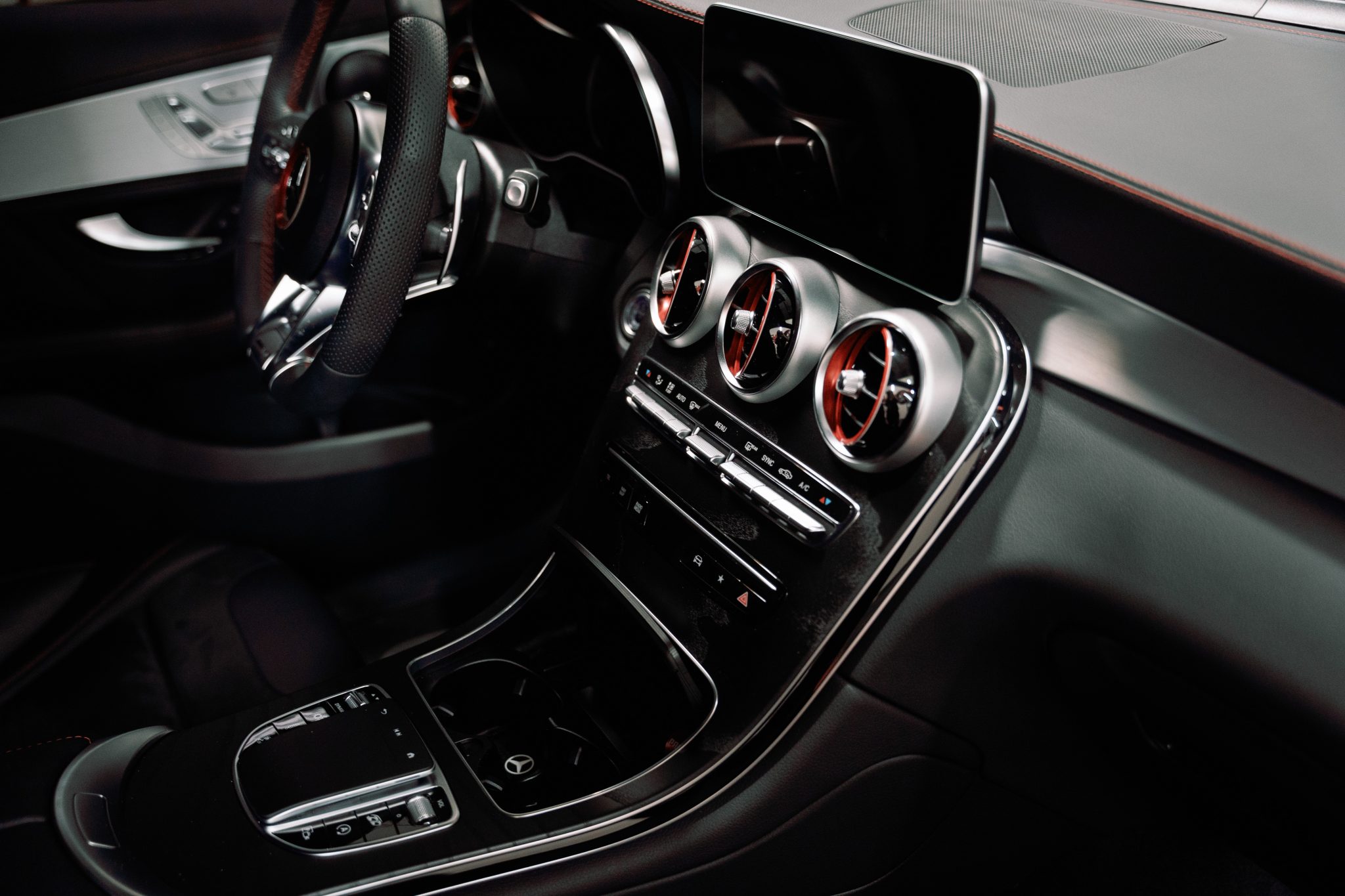 FullService Car Audio Solutions Apex Customs