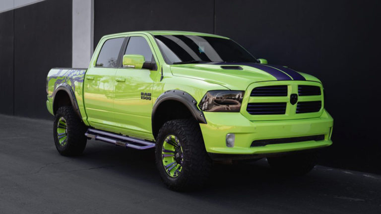 Apex Customs | Custom Automotive Shop | Tempe AZ