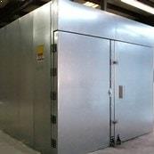 Powder Coating Oven Powder Coating Oven
