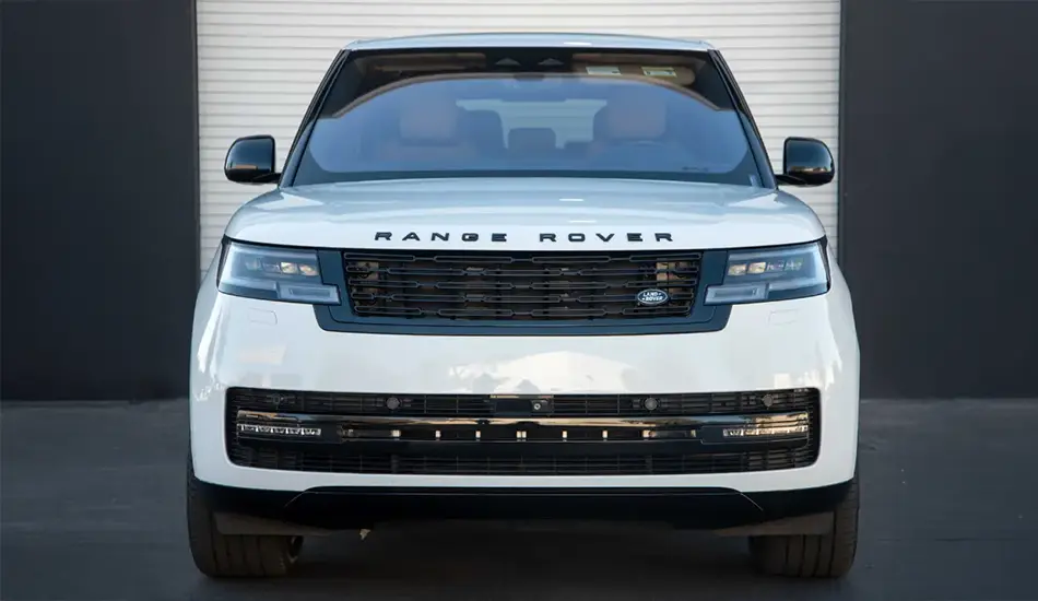 2023 Range Rover SE LWB