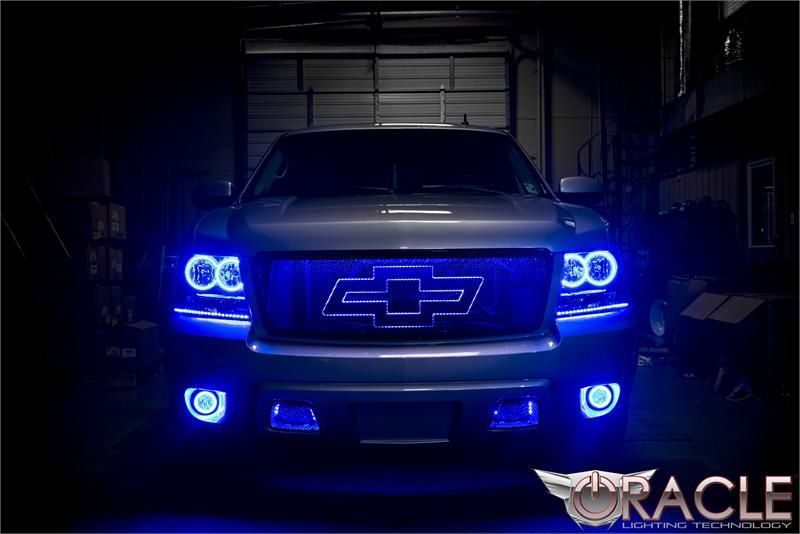 bryder daggry Nedgang enorm Lighting | Apex Customs