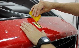 paint protection