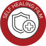 self-healing